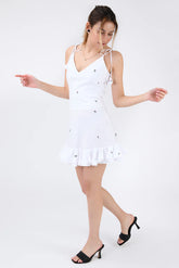 LAVIE DRESS (Wanga Collection)